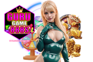 gurugame888s เครดิตฟรี