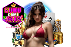 gurugame888s โปรโมชั่น